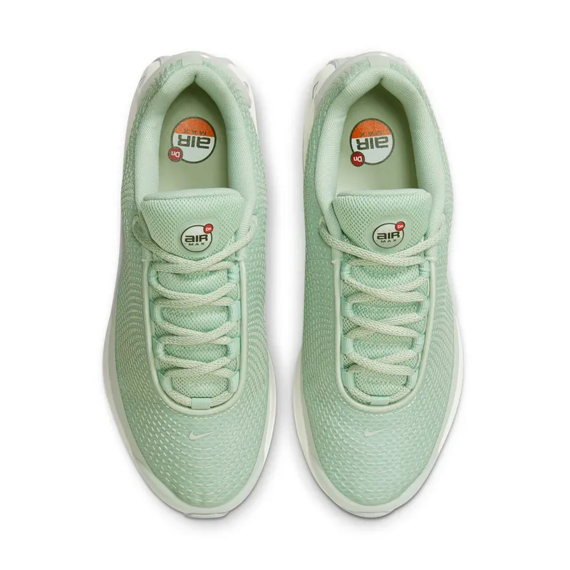Nike AIR MAX DN SE “Seafoam/Sail-Metallic Silver” (HJ9636-001)