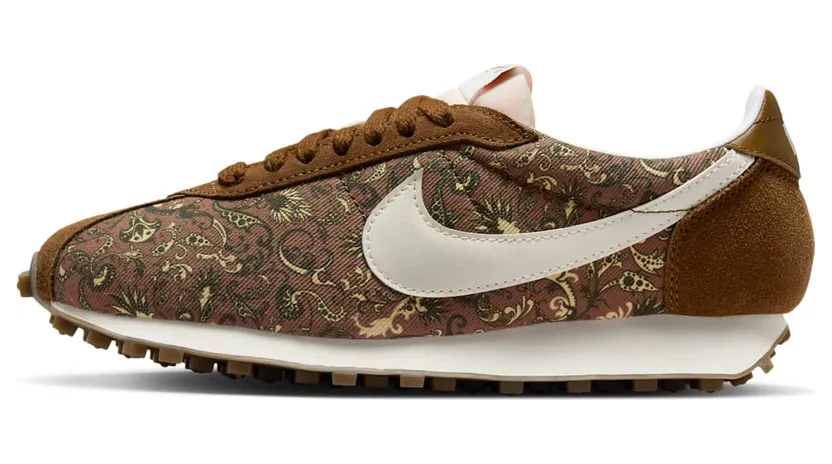 Nike LD-1000 Bandana Mosswood Brown (IH4479-235)