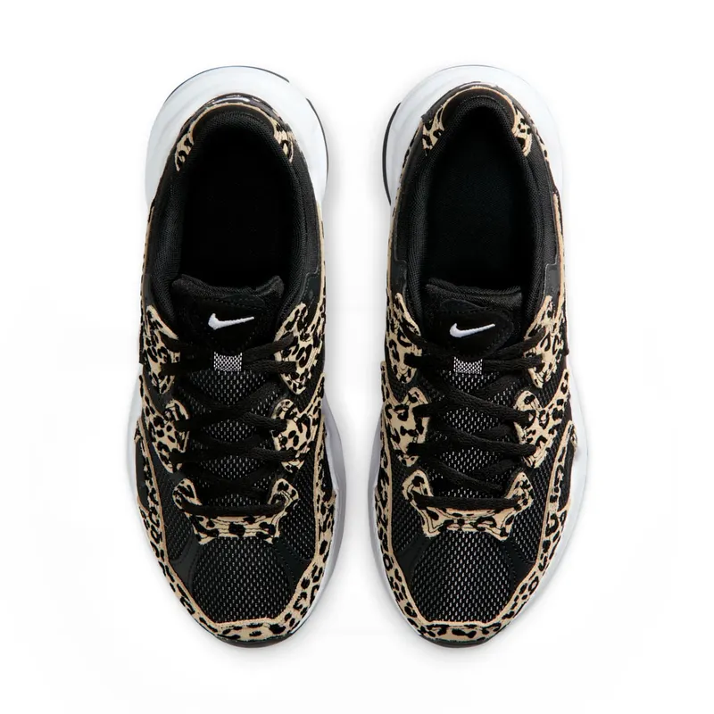 Nike AL8 Black Leopard (HV6175-001)
