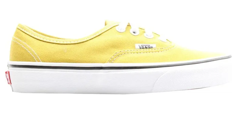 Vans Authentic Green Cress Green (VN08EMU61)