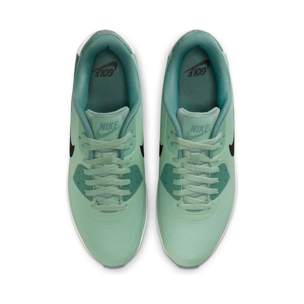 Nike Air Max 90 Golf Silver Pine Bicoastal (HV9305-300)