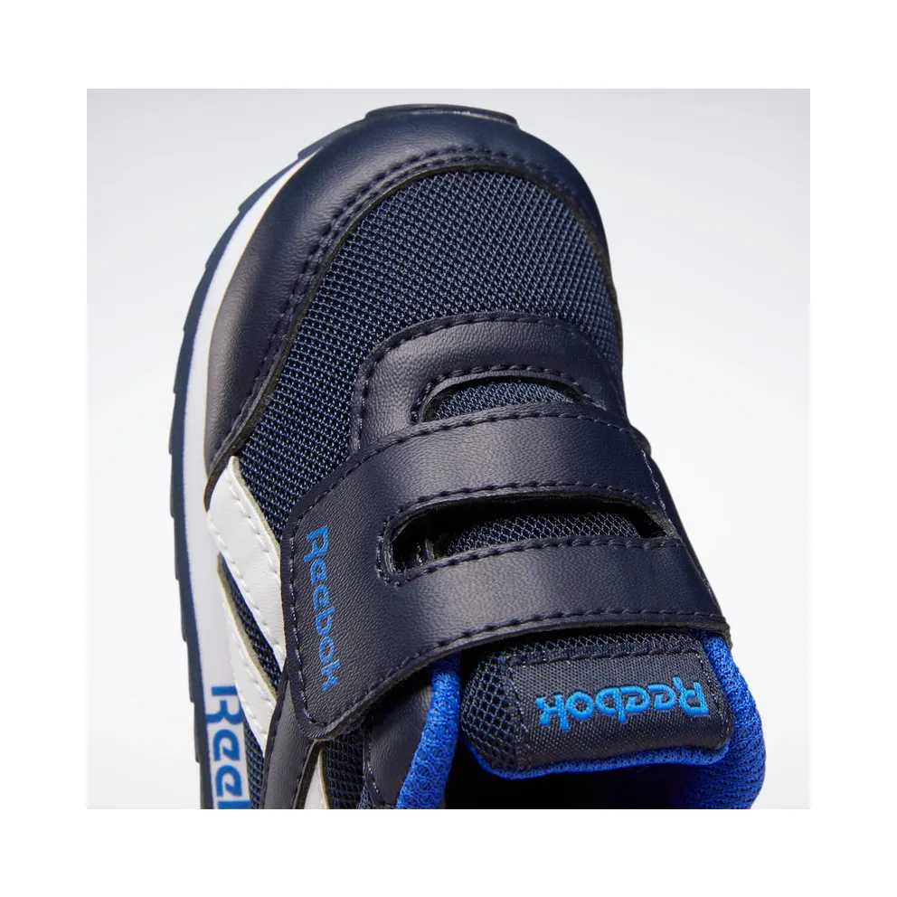 Reebok Royal Classic Jogger 2 Shoes Vector Navy / Court Blue / White