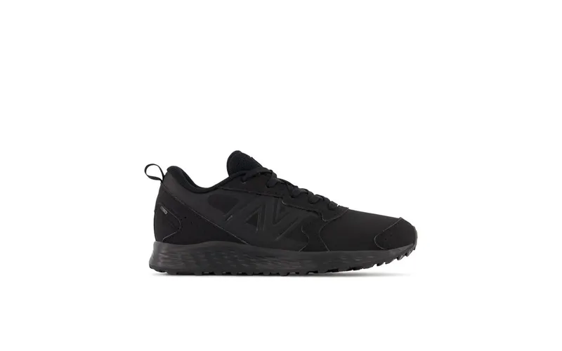 New Balance Fresh Foam 650v1 Black (YN650BB1)