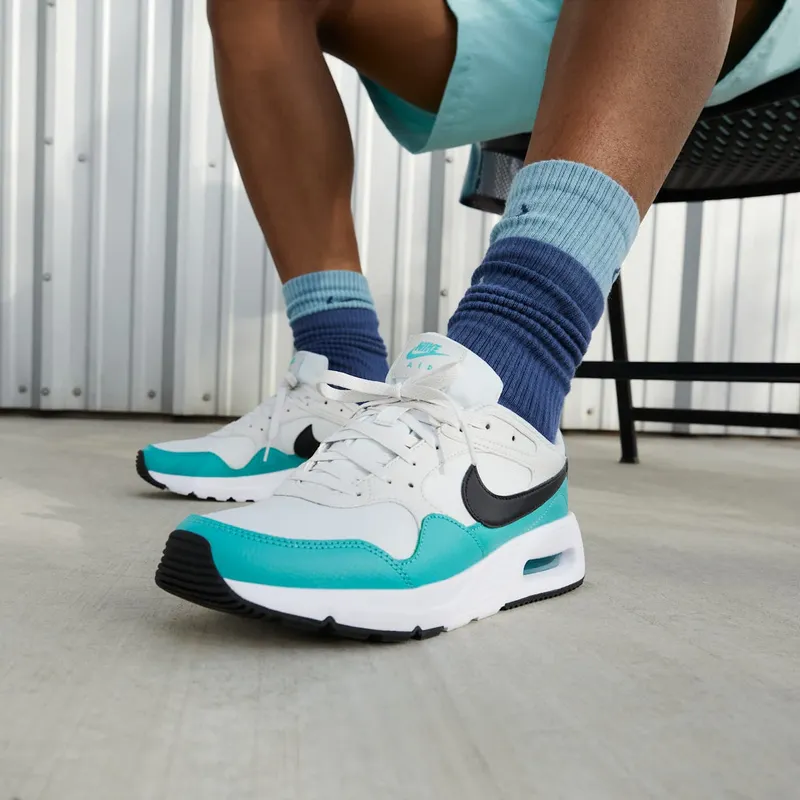 Nike Air Max SC Grey (CW4555-008)