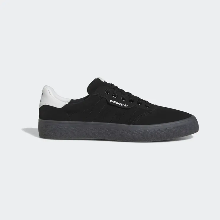 adidas 3MC Core Black / Cloud White / Better Scarlet (HR0065)