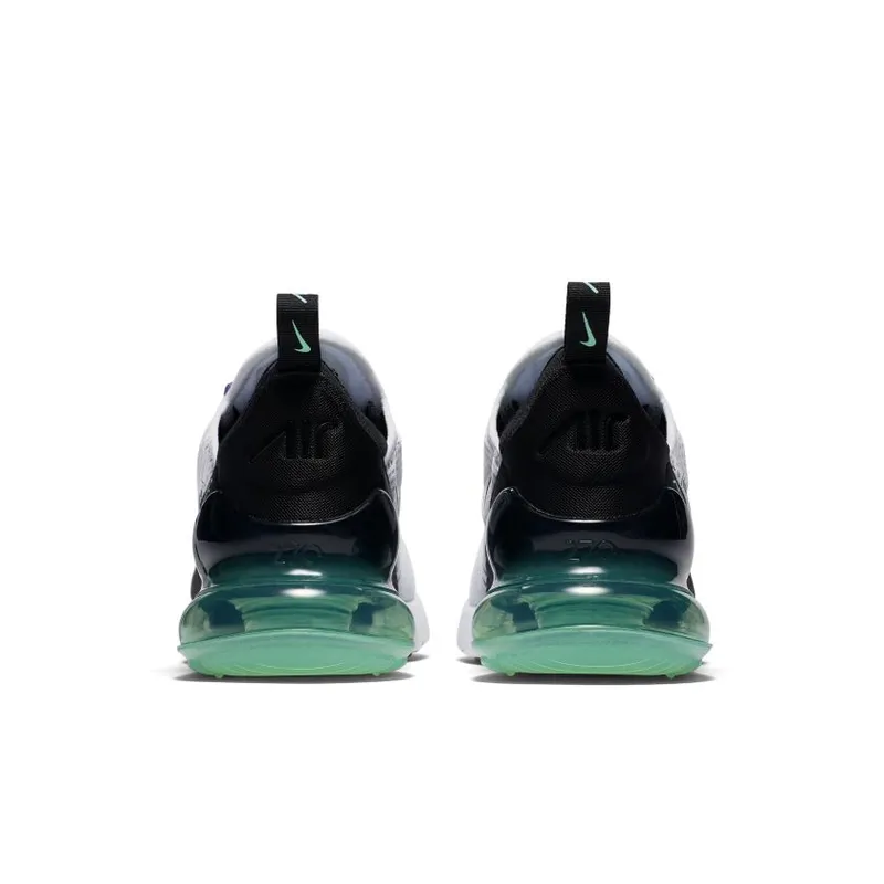 Nike Air Max 270 Grape (W) White/Court Purple-Menta-Black (AH6789-103)