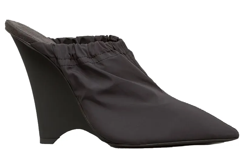 Yeezy Mule Stretch 110MM Black Season 8
