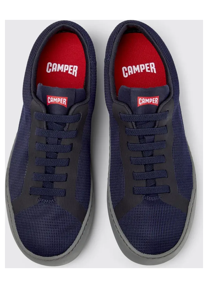 camper-sneaker K101082-001PEUTOURING0