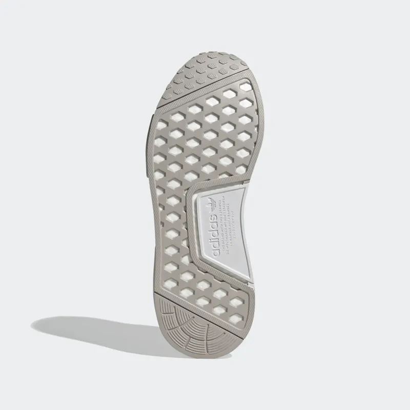 adidas NMD_R1 Grey Two / Blush Green / Cloud White (FV9152)