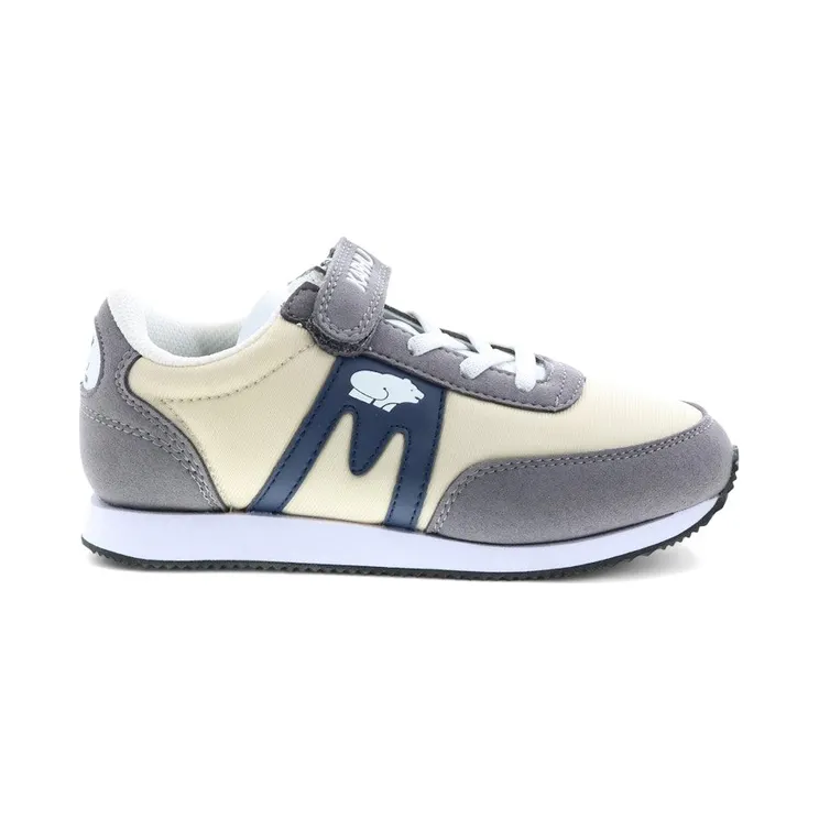 Karhu Albatross 82 Grey Dark Navy (F808004)