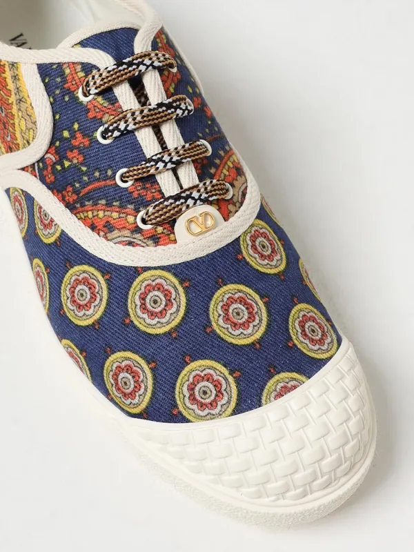 Valentino garavani Sneakers Multicolor (6Y2S0J86RIQRHJ) (3)