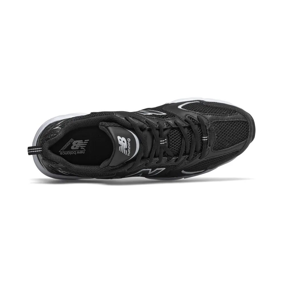 New Balance 530v2 Black White (MR530SD)