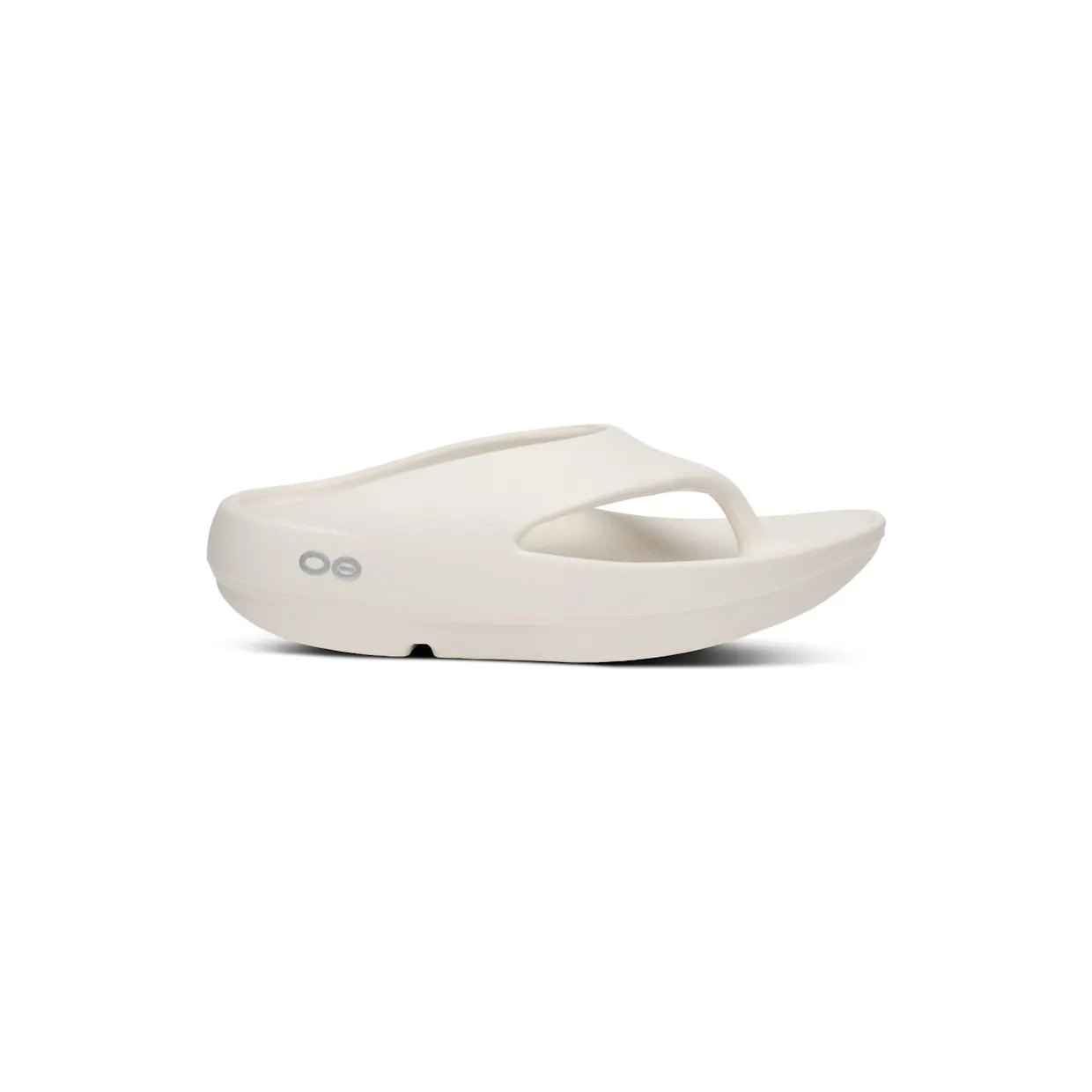 oofos-sneaker 2000CHALK