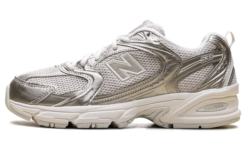 New Balance 530 “Gold Metalic Linen” (U5301Z0)