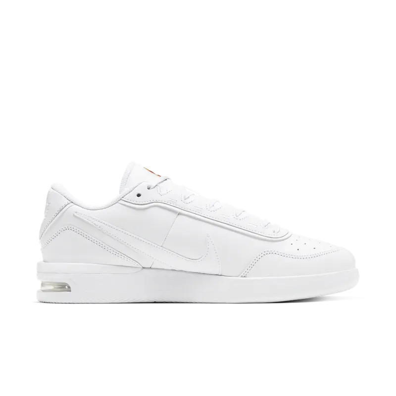 Nike Court Air Max Vapor Wing Triple White White/Binary Blue-University Red-White (CT3890-100)