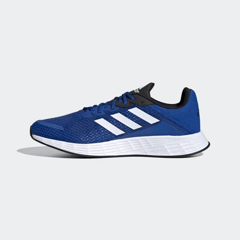 Adidas Duramo SL Royal Blue / Cloud White / Core Black (FW8678)