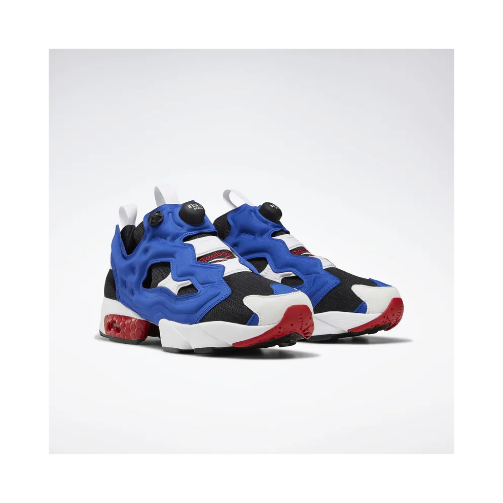 Reebok Insta Pump Fury OG Tricolore (M40934)