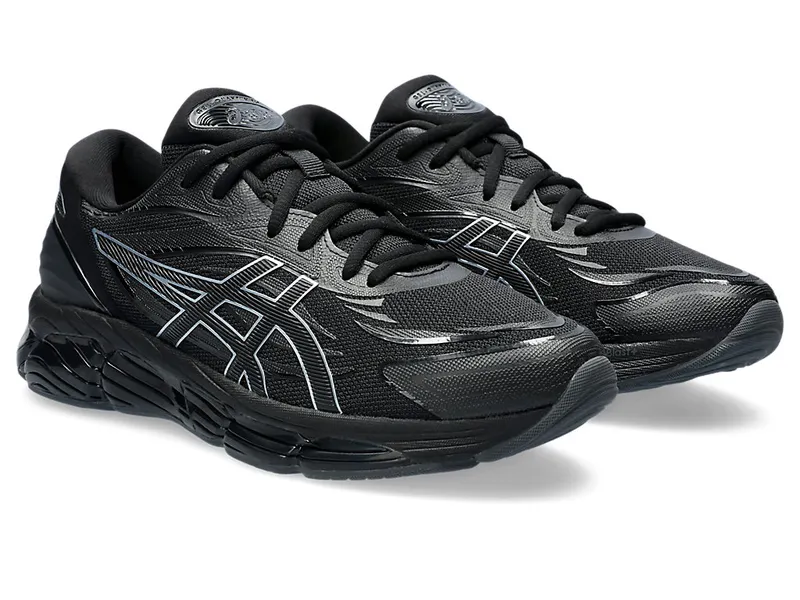 Asics Gel-quantum 360 Viii Black/Black (1203A305.001)