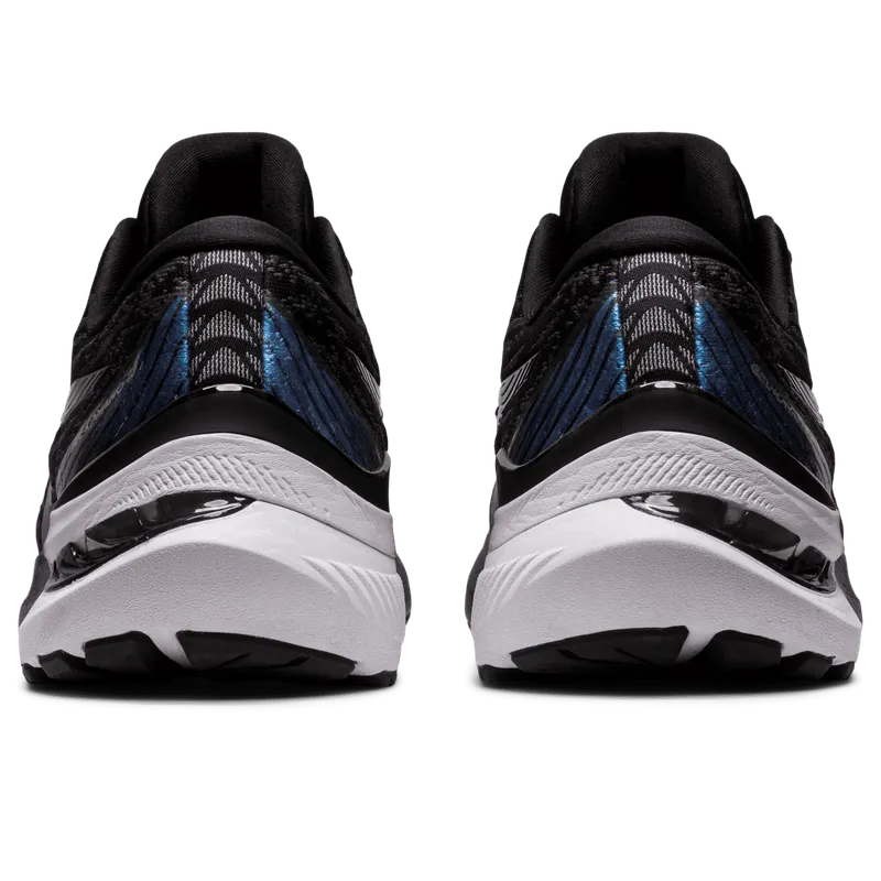 Asics GEL-KAYANO 29 PLATINUM Black/Black (1011B472.001)