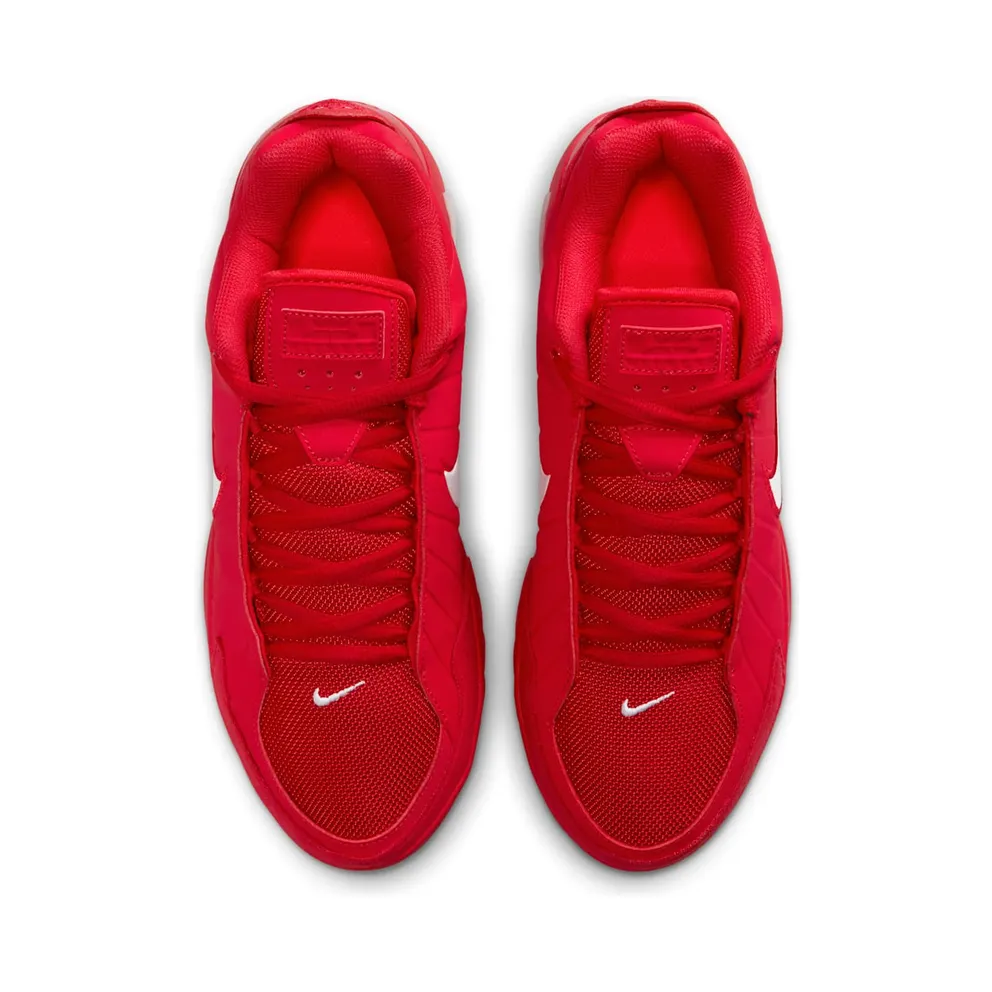 Nike LeBron Witness 9 University Red (II7520-600)