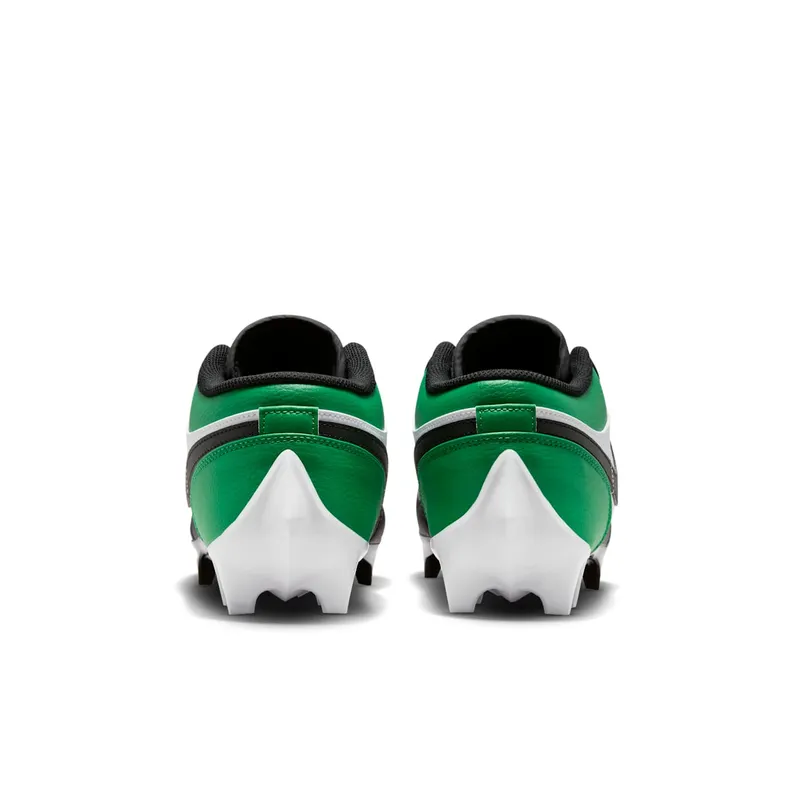 Air Jordan 1 Low TD – “Black / White / Lucky Green” (FJ6245-003)