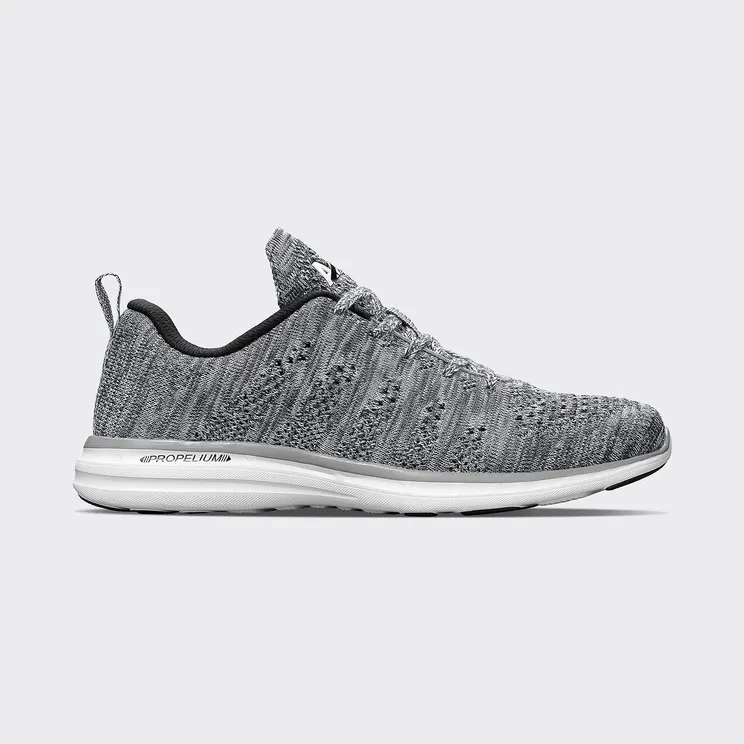 APL TechLoom Pro “Heather Grey” (Heren)