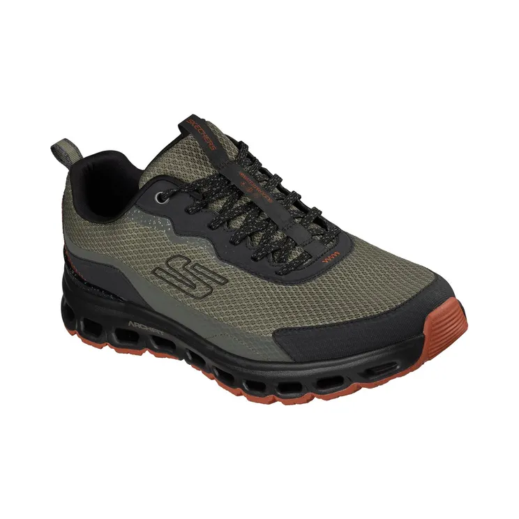 skechers-waterproof 237479_OLBK
