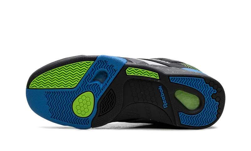 Reebok Shaq Victory Pump “Pump Universe” (H06491)