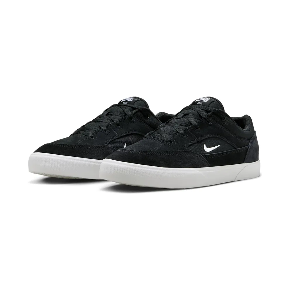 Nike SB Malor Black White (FV6064-001)
