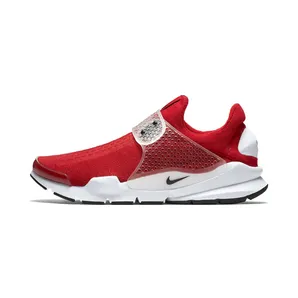 Nike Sock Dart KJCRD University “Gym Red / White / Black” (819686-601)