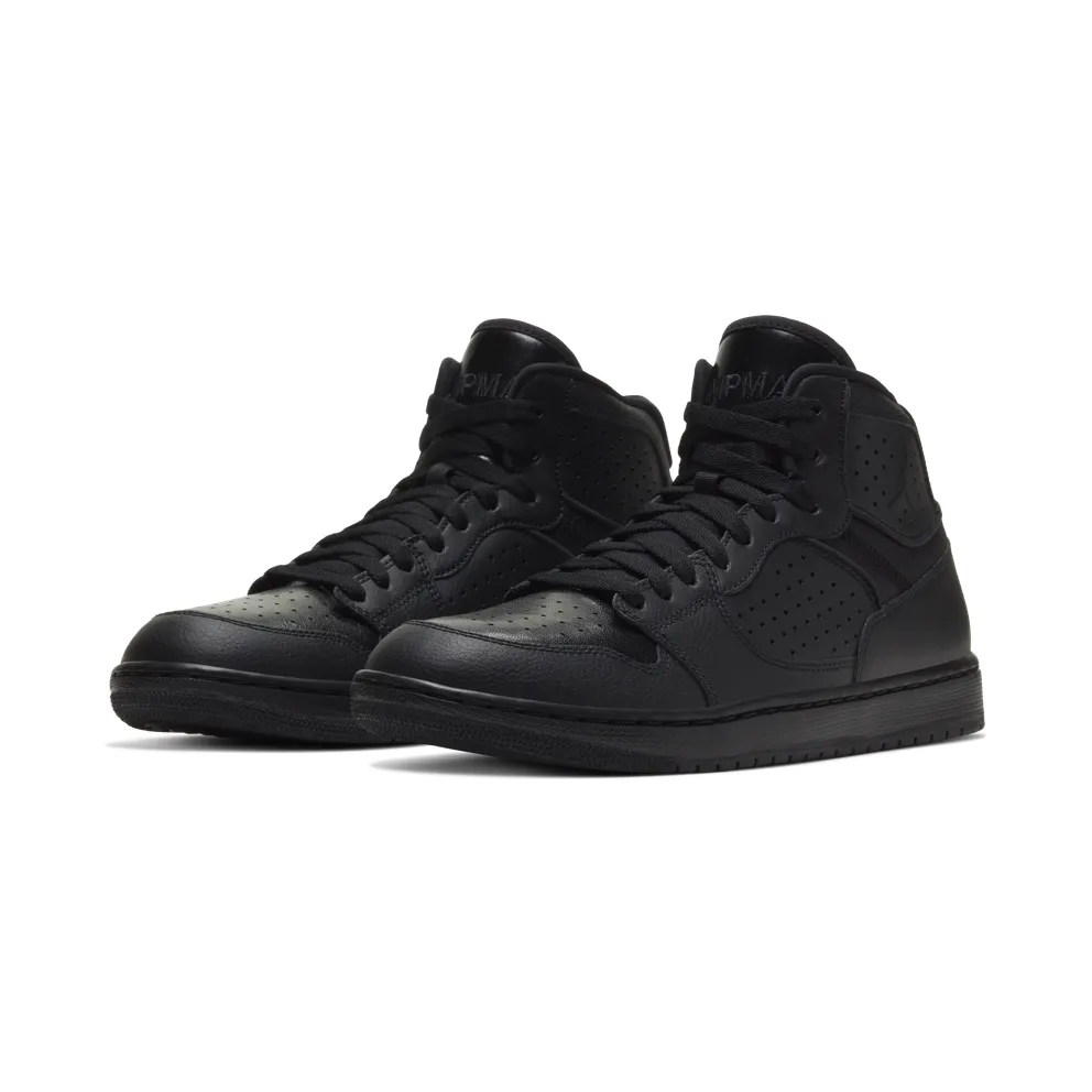 Nike Jordan Access “Black” (AR3762-003)