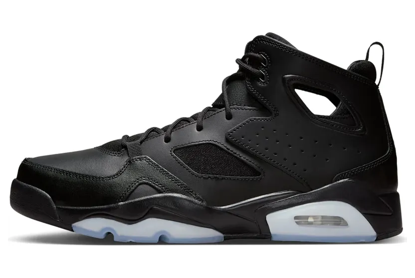 Jordan Flight Club ’91 Black Anthracite (DC7329-005)