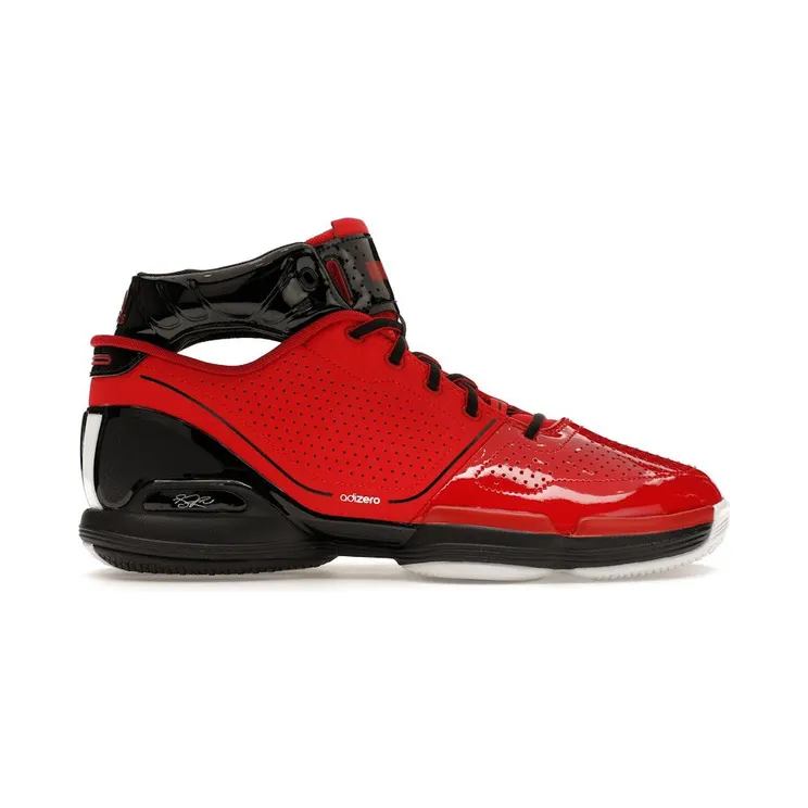 adidas Adizero D Rose 1 Scarlet (G57744)