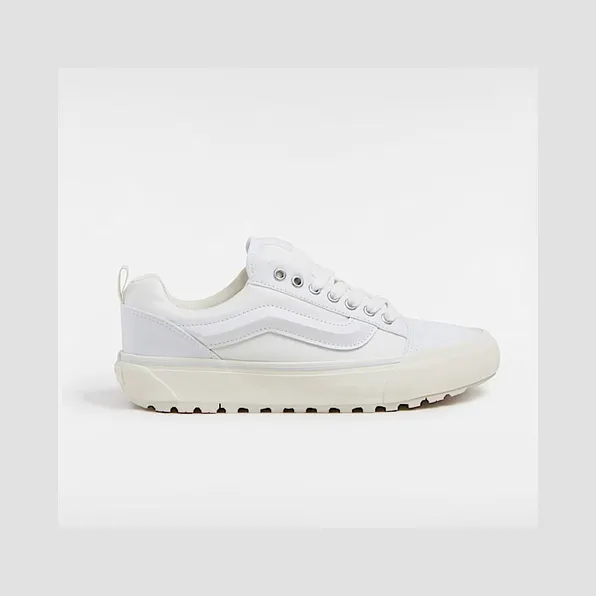 Vans KNU Skool Wit