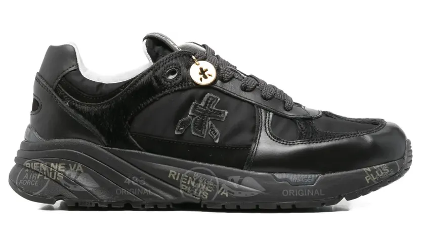 Premiata Mased “Black” (MASED7822)