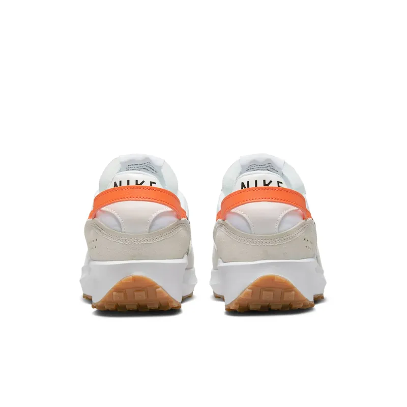 Nike WAFFLE DEBUT “Orange” (DZ5201-100)