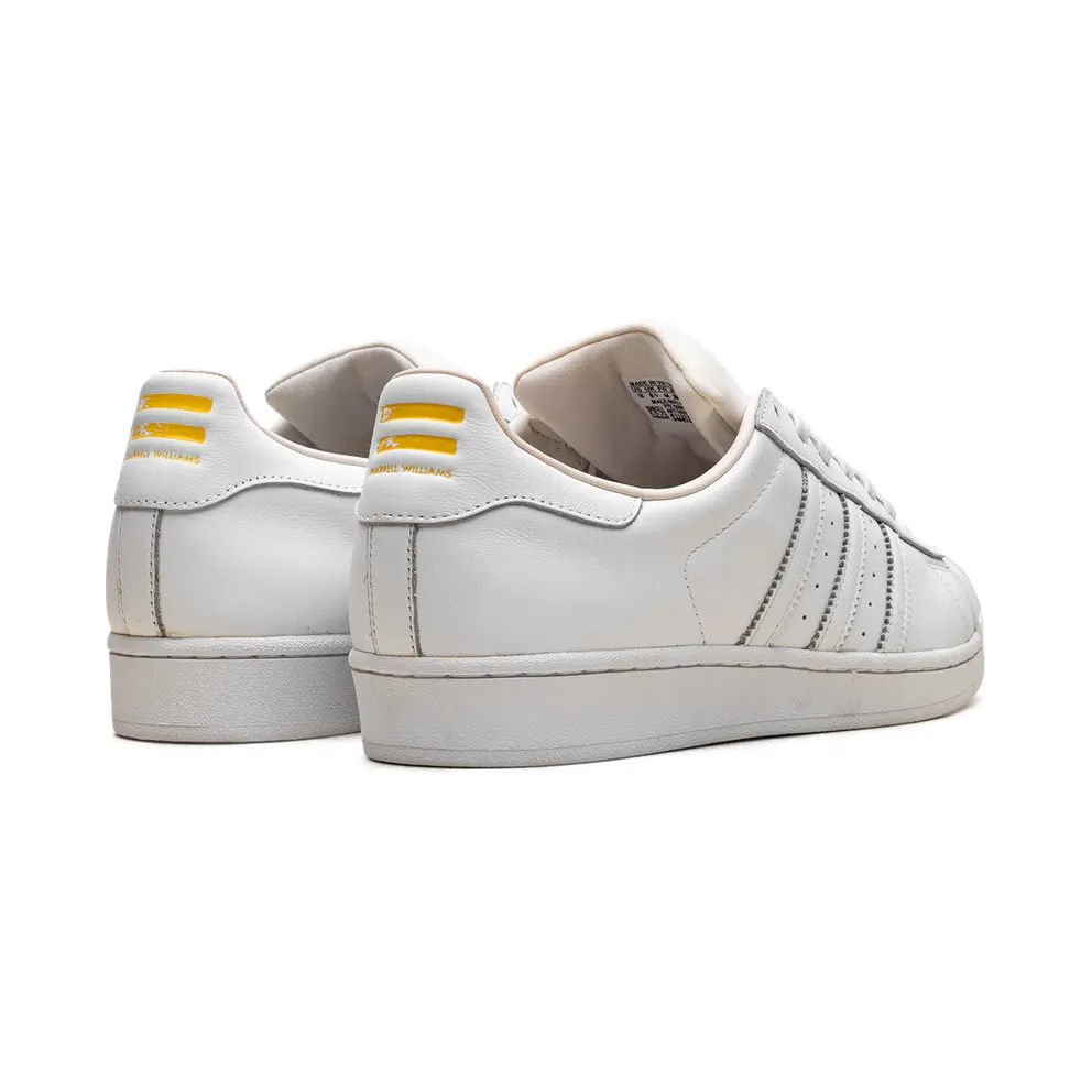 Adidas Superstar Supershell “Pharrell – Space Time” (S83348)