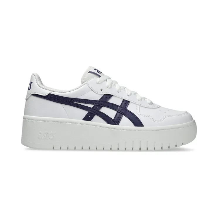 ASICS Japan S PF White Purple Matte (1202A024-136)