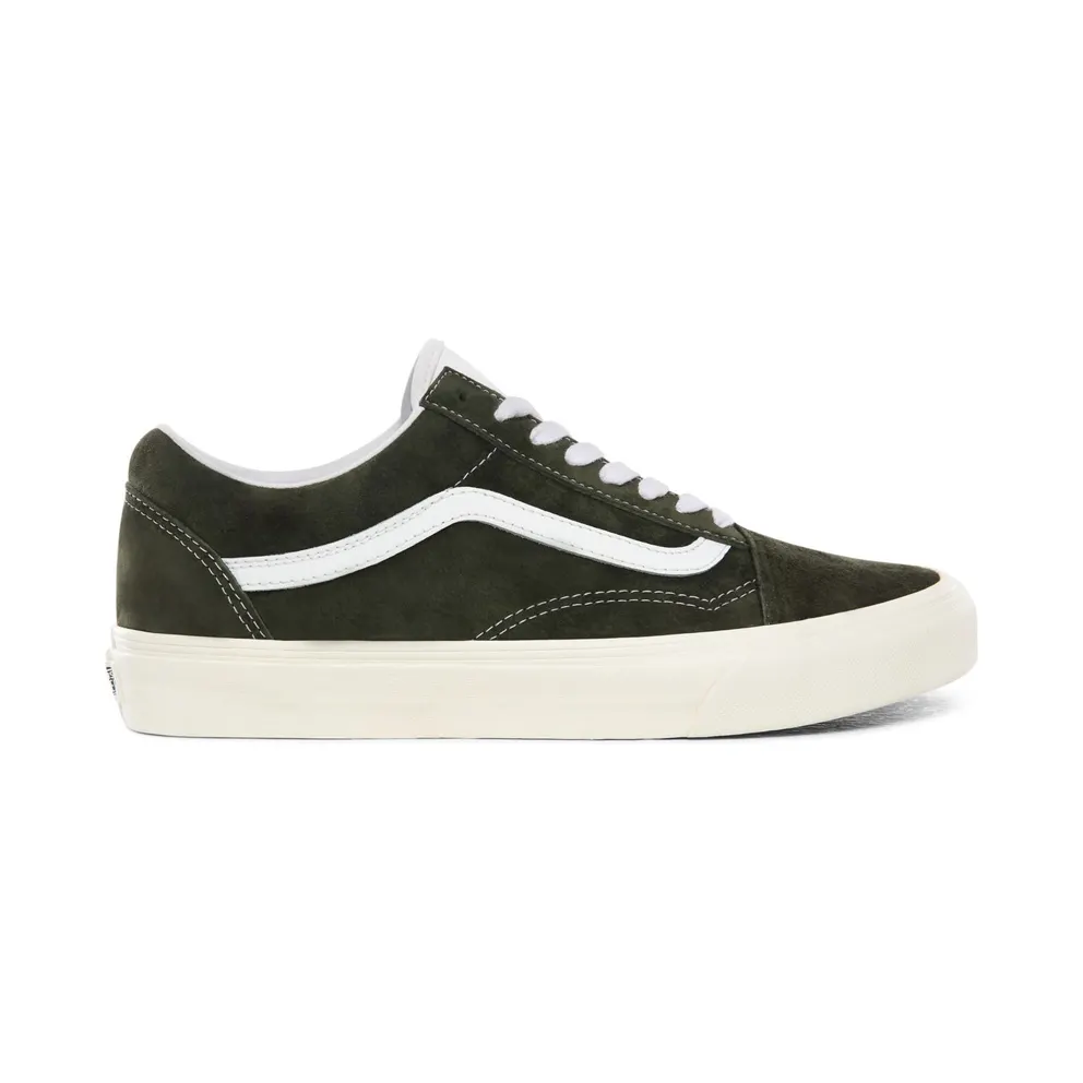 Vans Pig Suede Old Skool (VN0A4U3B2T4)