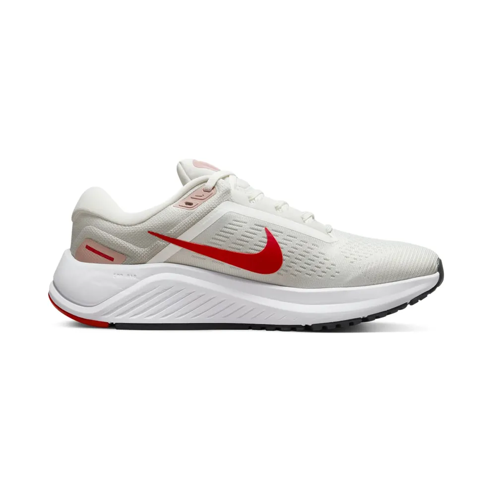 Nike Air Zoom Structure 24 Road Running White (DA8570-104)