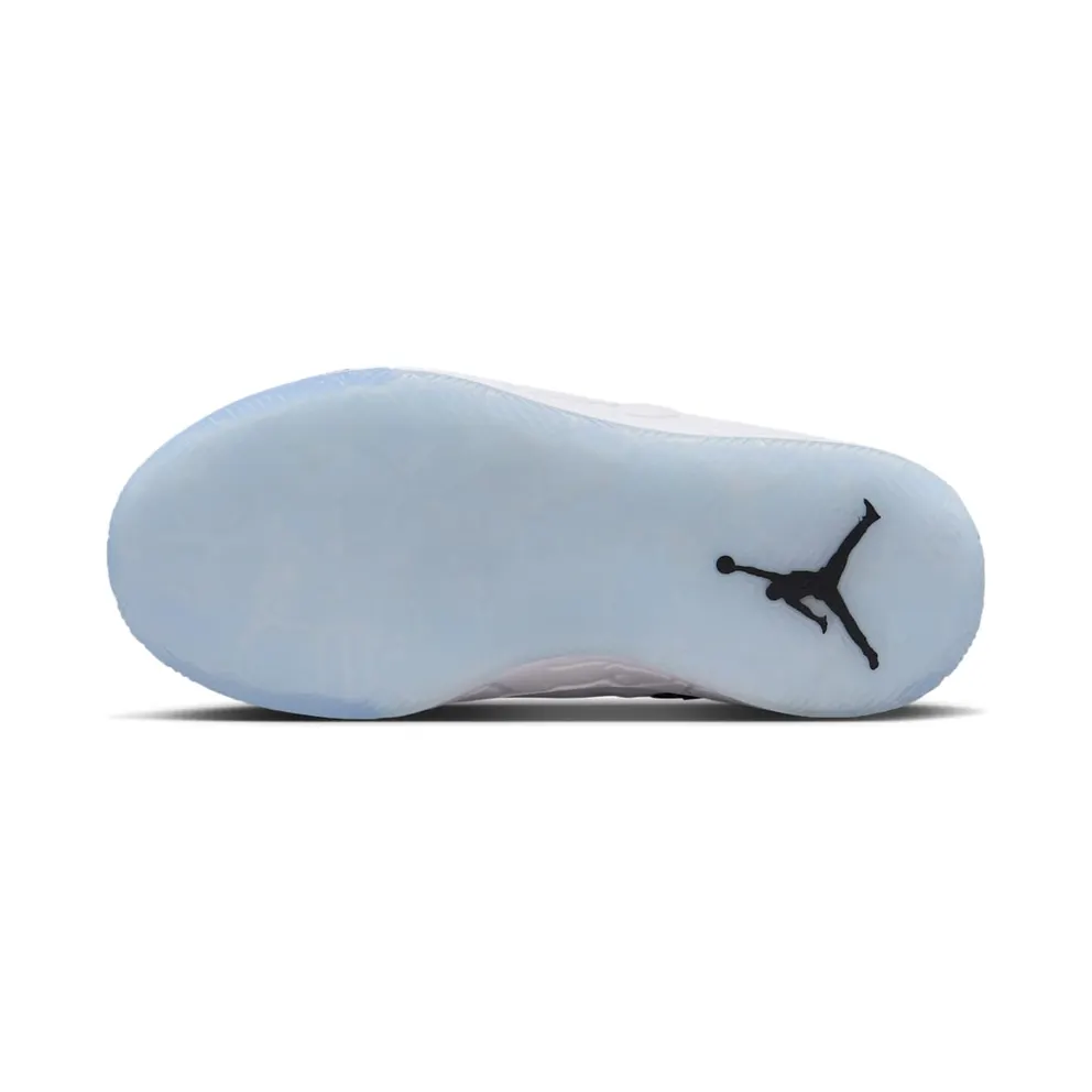 Jordan DAY1 EO University Blue Legend Blue White Black (FQ1306-400)