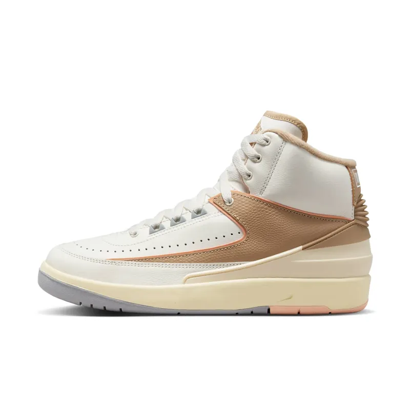 Jordan 2 Retro “Craft Sunset Haze” (DX4400-118)