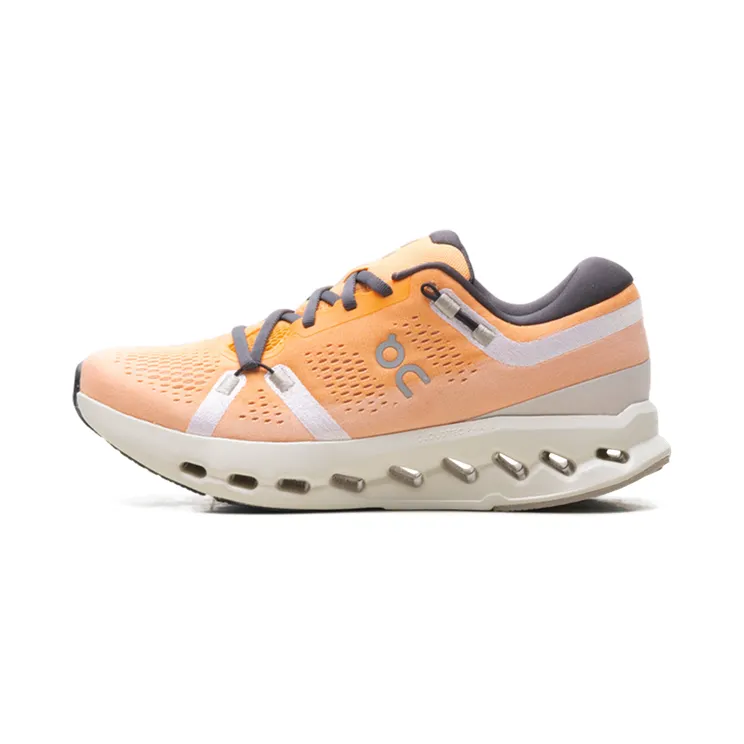 On Running Cloudsurfer 2 “Tangerine Ivory” (3MF10123126)