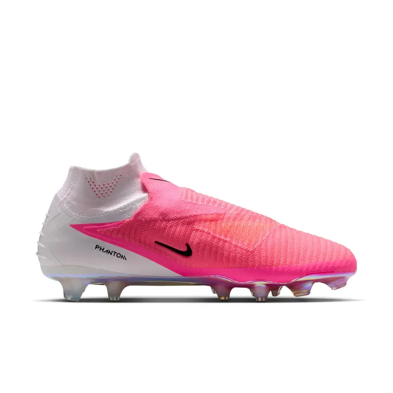 Nike Phantom 6 High Elite Hyper Pink – “White / Hyper Pink” (IH1779-900)