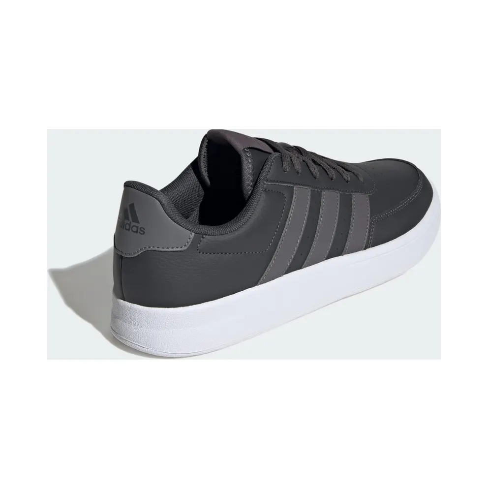 Adidas Breaknet 2.0 Carbon / Charcoal / Grey Four (IG6888)