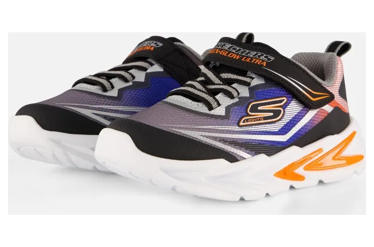 Skechers Skech Black (400139BKSL)