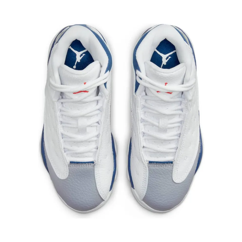 Jordan 13 Retro French Blue (DJ3005-164)