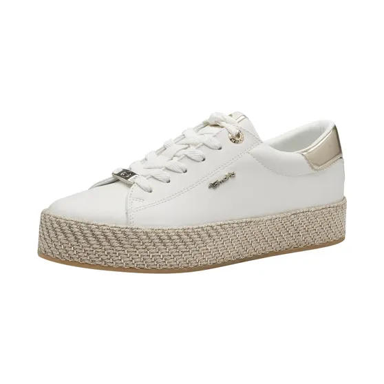 Tamaris Gold / White (12371342190)