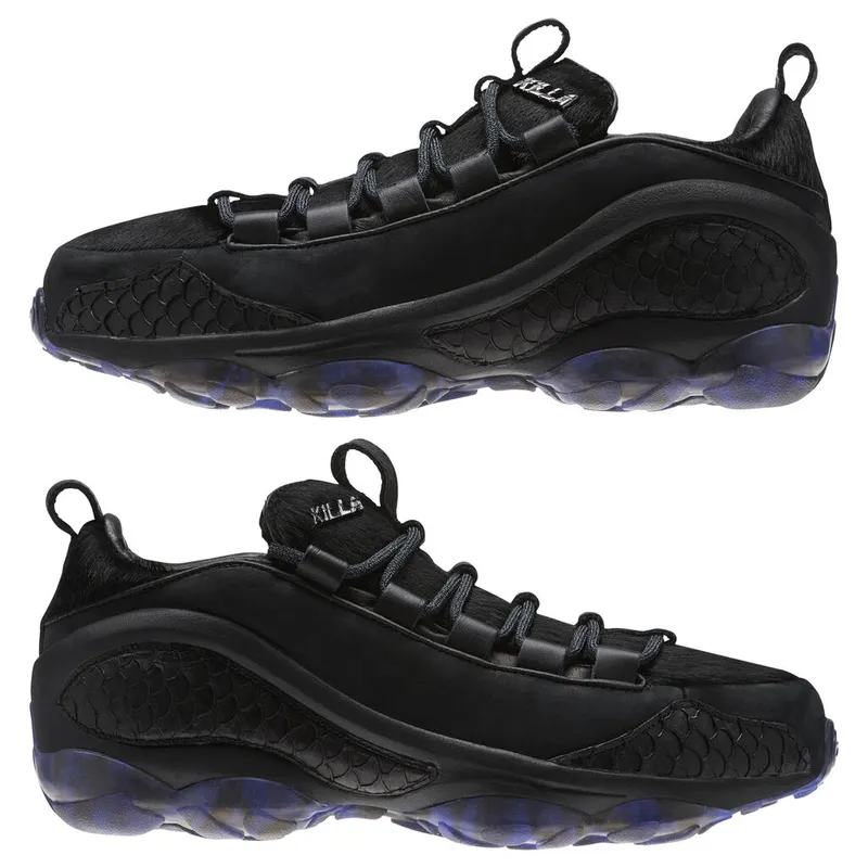 Reebok DMX Run 10 CamRon (Other Brands Reebok)