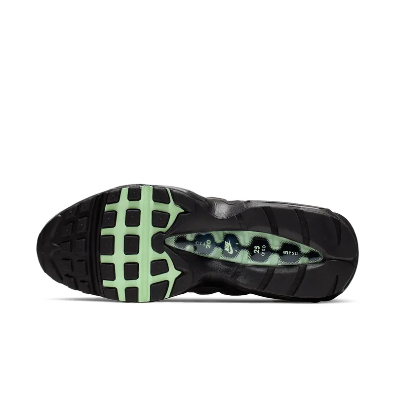 Nike Air Max 95 Fresh Mint (2019) (CD7495-101)